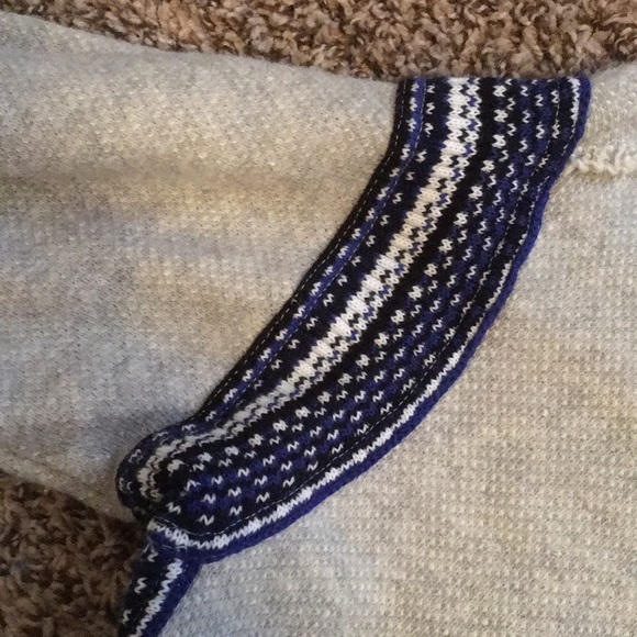 VINTAGE HAVANA SWEATER - Picture 3 of 3